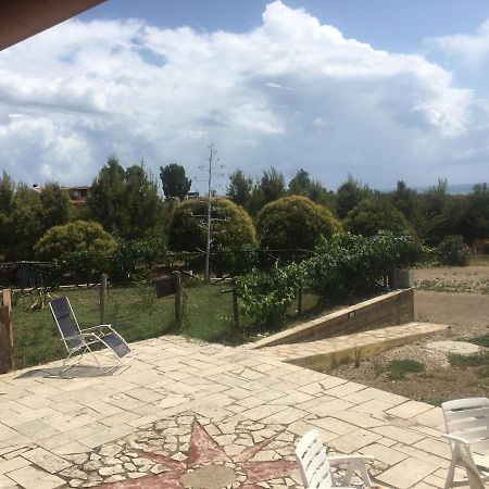Camilla House Bed & Breakfast Santa Marinella Exterior photo